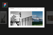 Urbanism — Architecture Tmpl Design, a Landing Page Template by D.Studio (Thumbnail 7 of 8)