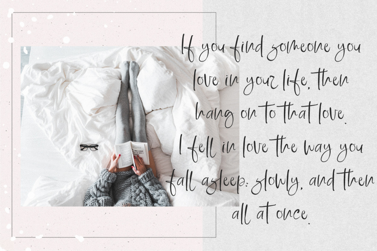 Sunshine Love, a Script Font by SilverMintDesign (Photo 13 of 15)