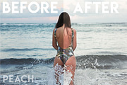 Bright & Clean Blogger Presets, an Action Add-On by Design Aesthetic (Thumbnail 5 of 13)