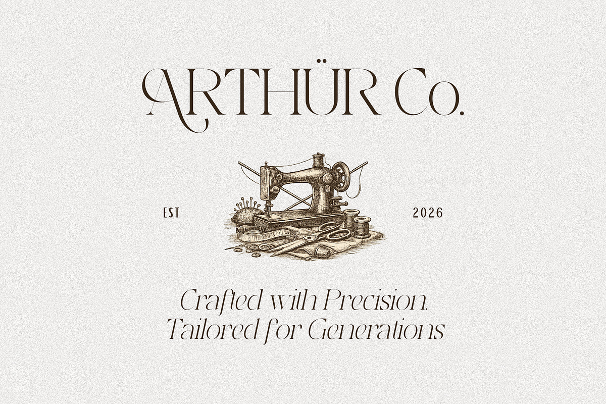 Hermetic - Duo Font, a Serif Font by Angga Mahardika (Photo 4 of 10)