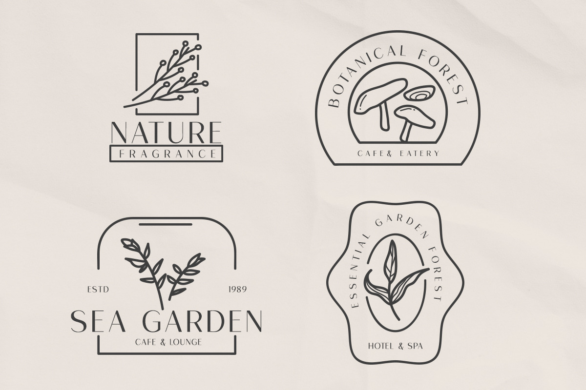 Ragion | Sans Serif Font, a Sans Serif Font by Romiecreative (Photo 7 of 12)