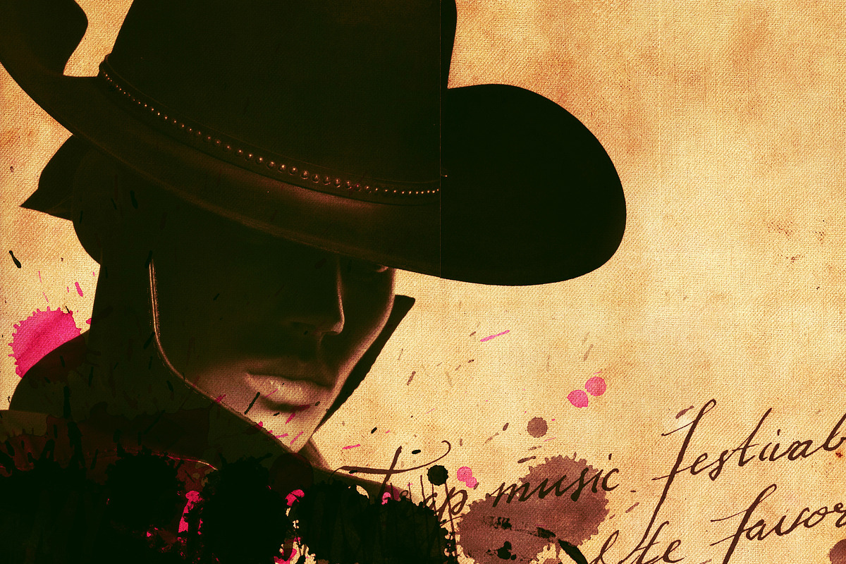 Watercolor Art Bundle, an Action Add-On by GothLab (Photo 2 of 5)