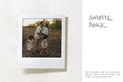 Instant Photo Mockups Collection, a Mockup by mock-ups (Thumbnail 16 of 59)