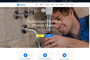 FixHouse - Home Repair & Business, a WordPress Template by Cherry Wordpress Theme (Thumbnail 2 of 9)