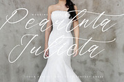 Saltngos Modern Calligraphy, a Script Font by Letterena Studios Script (Thumbnail 3 of 15)