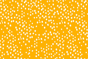 Chamomile. 10 Seamless Patterns