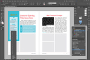 Science Textbook Template 4.0 A4+US, a Magazine Template by fisihsani (Thumbnail 8 of 9)