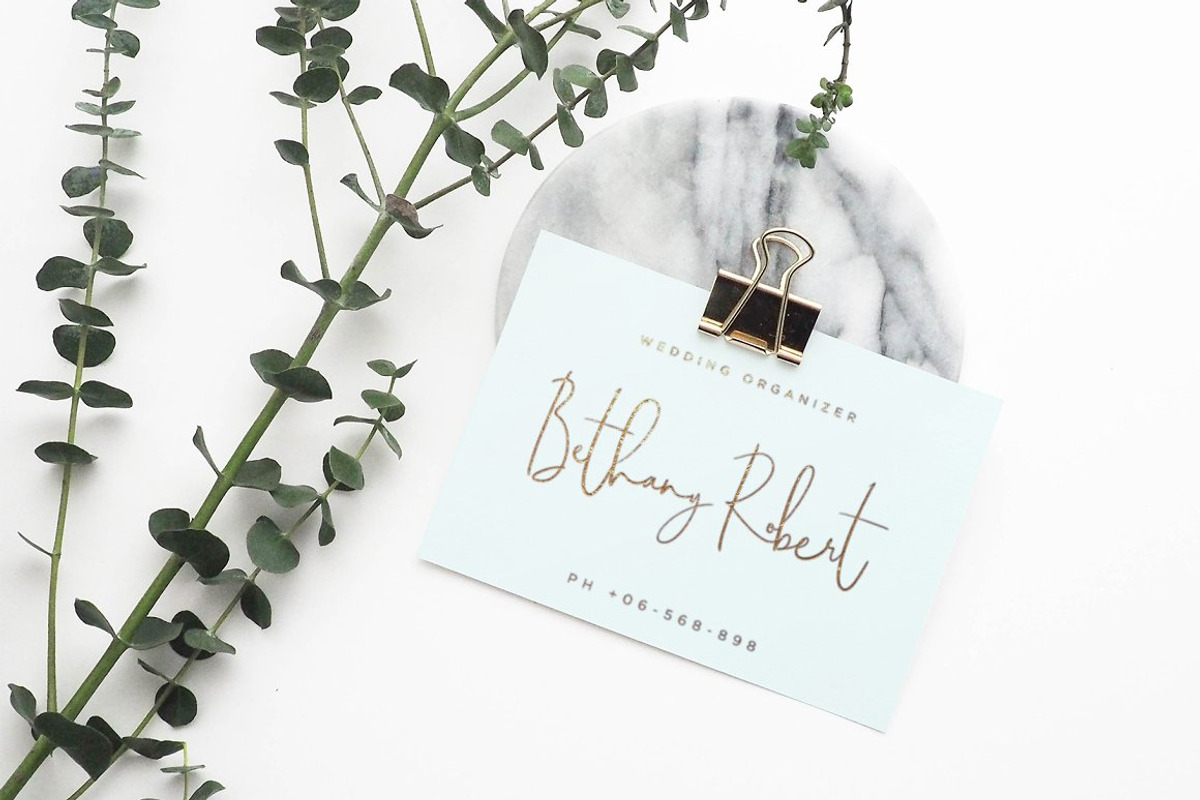 Wonderfull Font Collection, a Script Font by Chocotype Std (Photo 8 of 51)