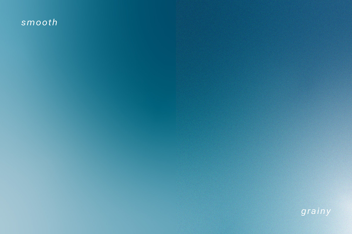 Frosty Gradient Backgrounds, a Background Graphic by stasylionet (Photo 4 of 10)