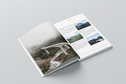 Magazine Template, a Magazine Template by obidullah_01 (Thumbnail 12 of 12)