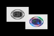 Color Blur Text & Logo Effect, a Layer Style Add-On by Design Squad (Thumbnail 5 of 5)