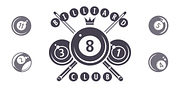 CombiNumerals, a Symbol Font by FontSite Inc. (Thumbnail 4 of 8)