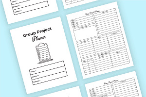 Group Project Notebook KDP Interior