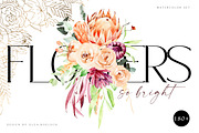 Big Boho Bundle, an Object Illustration by Olga Koelsch (Thumbnail 10 of 13)