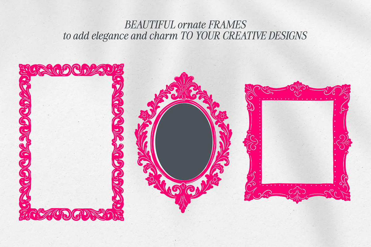 Magic Halloween Illustrations, a Decorative Illustration by Deveze Art & Co (Photo 3 of 9)