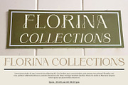Nerilla Rough, a Serif Font by Craft Supply Co. (Thumbnail 6 of 8)