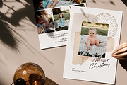 Christmas Card Template CD219, a Card Template by Salsal Design (Thumbnail 2 of 4)