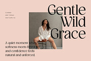 CS Armida – Elegant Serif Font, a Serif Font by Craft Supply Co. (Thumbnail 7 of 8)