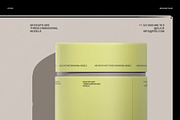 Brand Identity Mockup Set, a Product Mockup by Renderteam (Thumbnail 7 of 15)