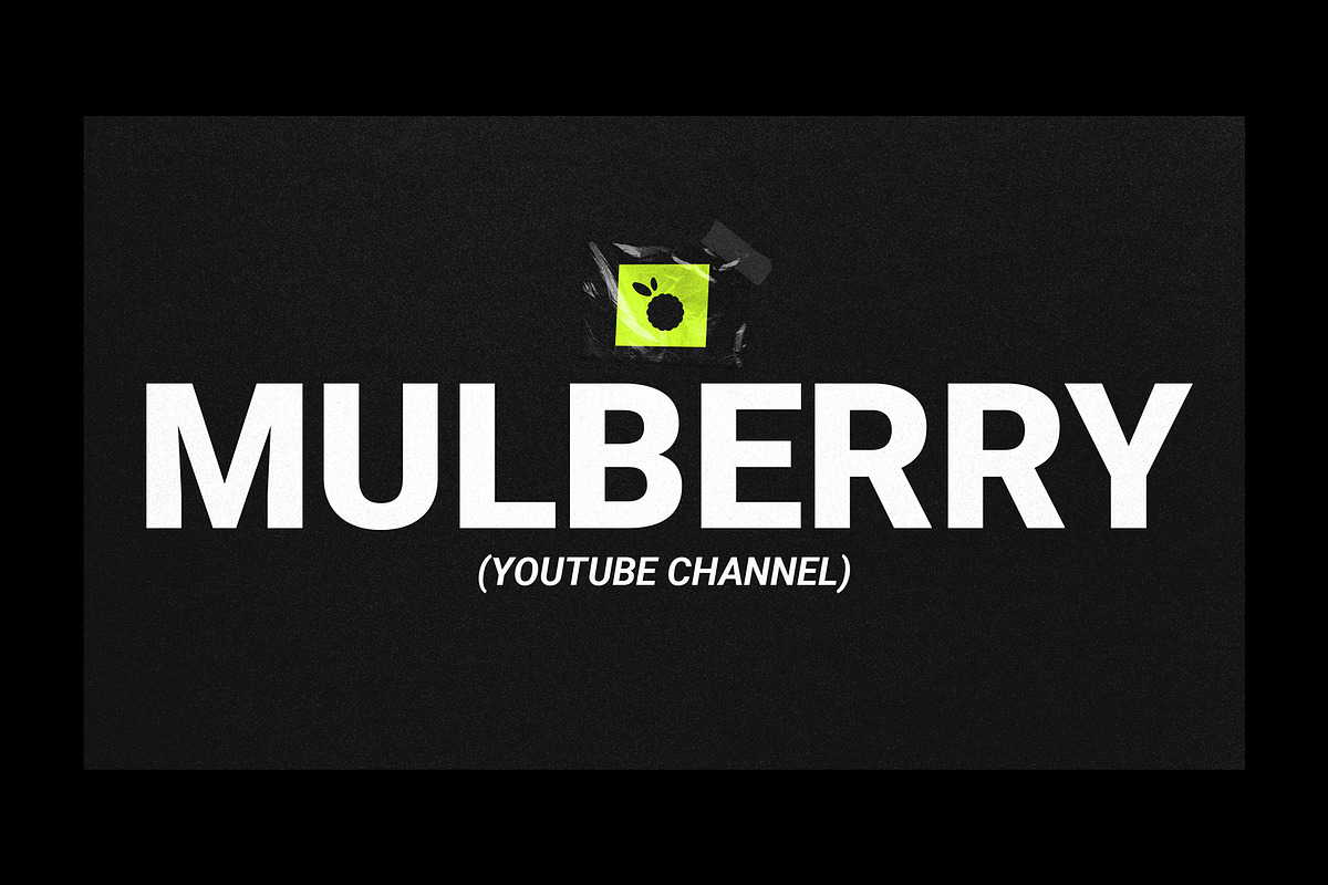 9 Youtube Opener Scenes, a Social Media Template by Parisa-Artstudio (Photo 6 of 7)