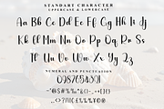 Bakery Cake, a Handwritten Font by InermediaSTUDIO (Thumbnail 3 of 8)