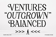 Trapix - A Unique Pixel-Style Serif, a Serif Font by Shakira Studio (Thumbnail 5 of 10)