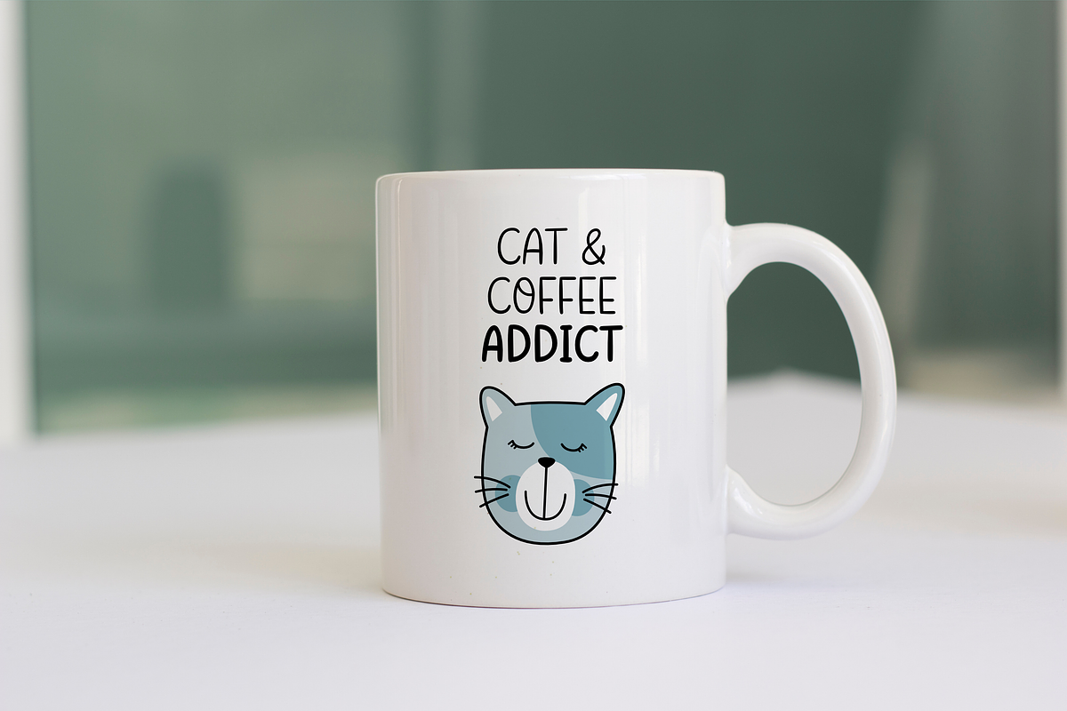 Cozy Kitten Handwriting Font, a Handwritten Font by Suntype | Sunshine Std (Photo 4 of 11)