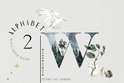 WINTER MOOD Seasonal collection, a Seasonal Illustration by Anastezia Luneva (Thumbnail 10 of 16)