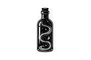 Celestial Magic Potion Bundle, an Illustration by Gaye Art (Thumbnail 5 of 31)