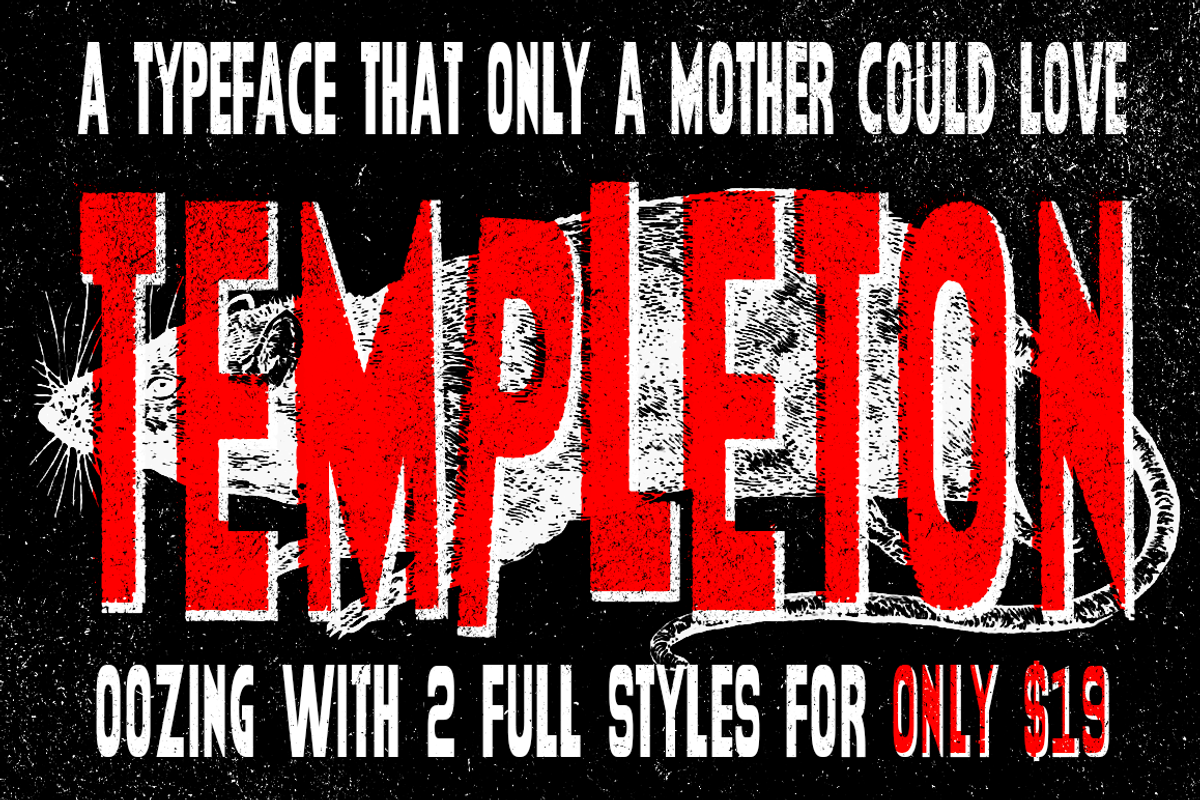 Templeton