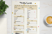 Business Startup Planner, a Marketing Template by Wow Designs (Thumbnail 8 of 10)