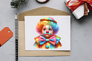 Halloween Baby Costume Clipart, an Illustration by RobertsArt (Thumbnail 6 of 7)