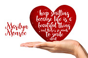 The Sweet Blooms, a Handwritten Font by Get Studio (Thumbnail 3 of 5)
