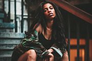 NAVY VIBES MOBILE LIGHTROOM PRESETS, a Preset Add-On by Fltrr Lightroom Presets (Thumbnail 7 of 14)