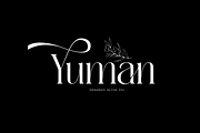 Kalieb Luxury -  Branding Logo Font, a Serif Font by Nirmana Visual (Thumbnail 2 of 11)