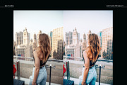 33 Cinematic Film Lightroom Presets, an Action Add-On by Mongato Goods (Thumbnail 15 of 15)