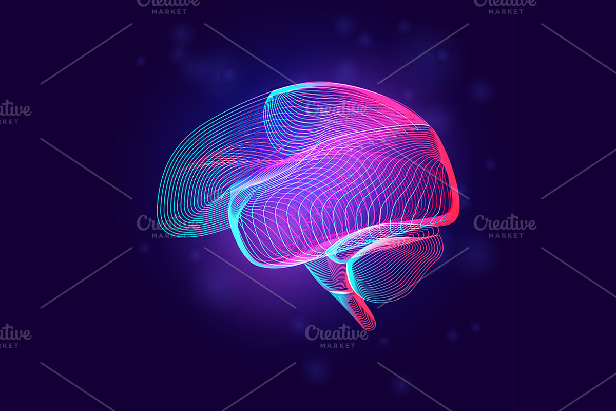 Vector set of human inner organs, a Healthcare Illustration by Rodionoff (Photo 6 of 7)