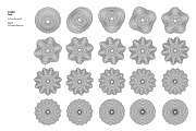 Pulsate Vol. 8 | 400 Vector Waves, an Object Graphic by invisiblelayer (Thumbnail 3 of 5)