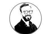 Vector Trace Photoshop Action, an Action Add-On by Studio Retouch (Thumbnail 14 of 18)
