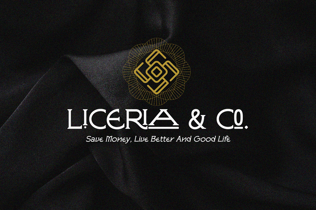 Wakorin – Serif Font Family, a Serif Font by NDNL Studio (Photo 9 of 13)