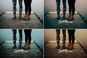 Sandman ACR & Lightroom Presets, an Action Add-On by Presetrain Co. (Thumbnail 10 of 12)