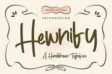 Hewnify