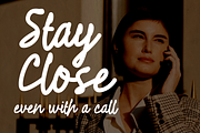 Zymera Modern Script Font, a Script Font by PutraCetol Studio (Thumbnail 4 of 5)