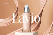 Granodipta Classic Serif Font, a Serif Font by UICreative (Thumbnail 5 of 13)