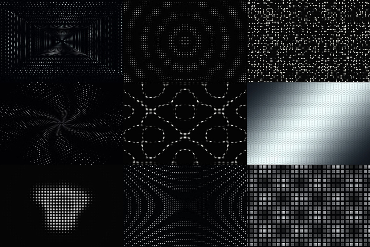 Streamer Background Pack: 108 Loops, a Wallpaper Graphic by cheapmotiongraphics (Photo 1 of 6)