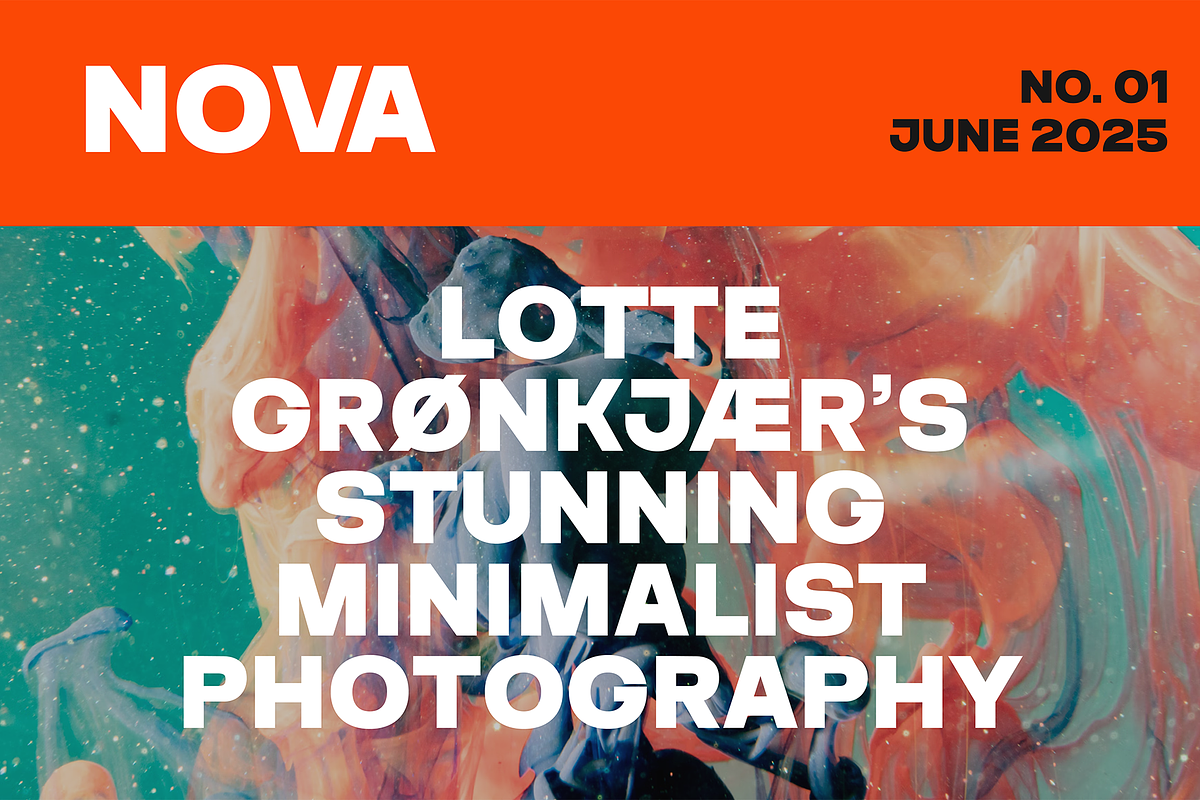 Pagi Modern Sans Serif Font, a Sans Serif Font by GRVS Studio (Photo 5 of 13)