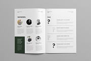 Services & Pricing Guide Canva, a Brochure Template by Pixelpick (Thumbnail 8 of 9)