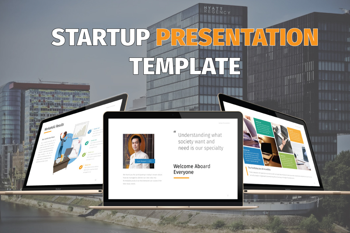 Ini Powerpoint Bundle, a Presentation Template by GreenDesign (Photo 2 of 7)