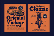 Austin Shocks, a Script Font by Rahagita Studio (Thumbnail 5 of 12)