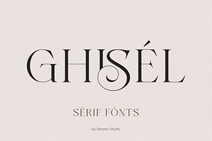 GHISEL